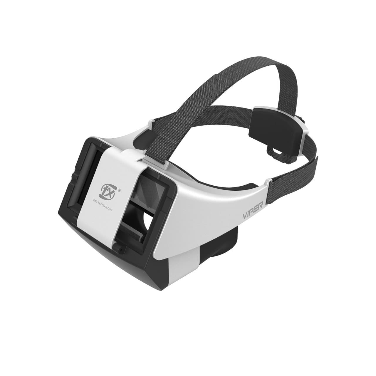FXT Viper Diversity FPV Box Goggles w/ DVR for fpv drones 9