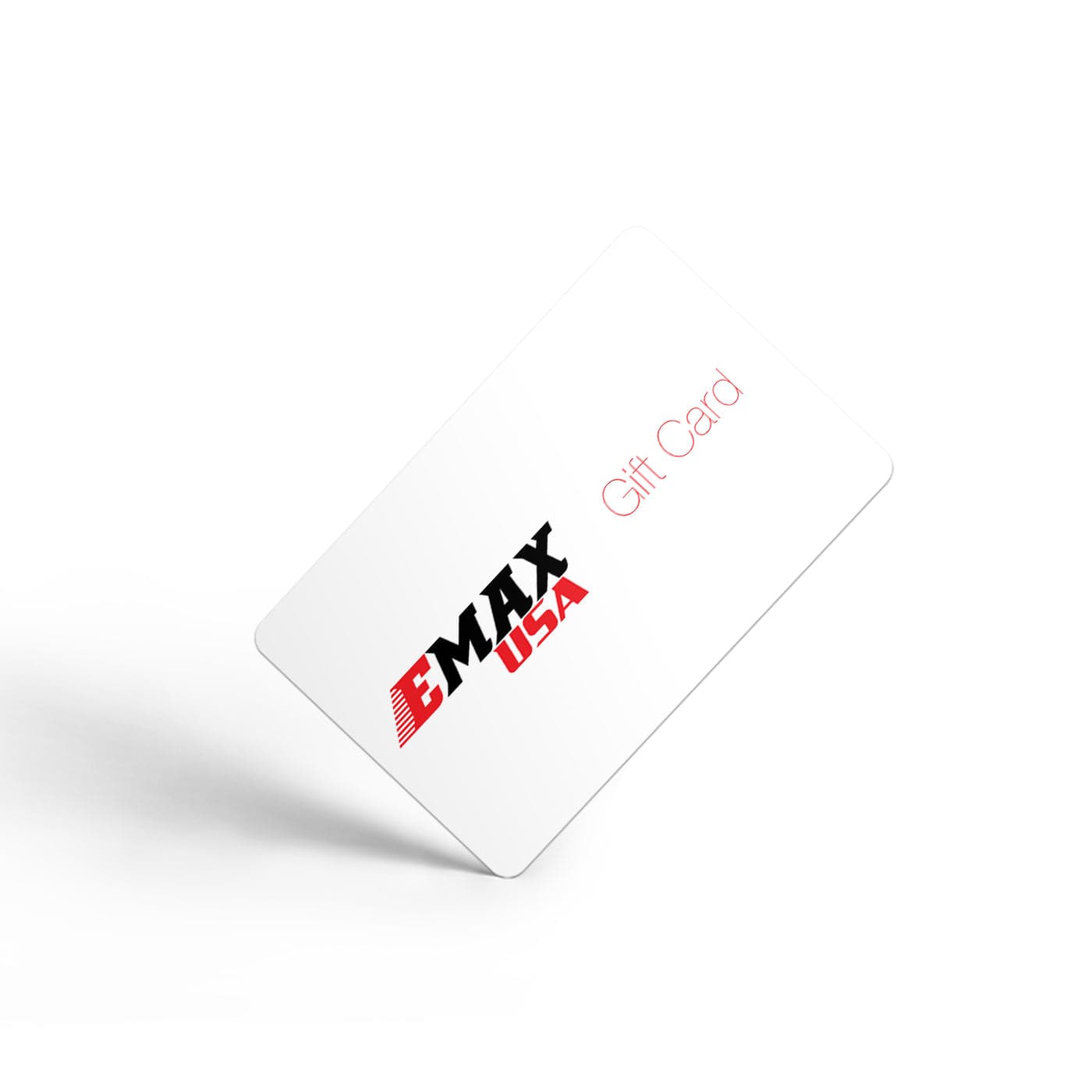 EMAX Gift Card