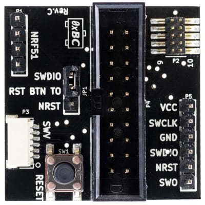 Crazyflie Debug Adapter Kit for fpv drones 1
