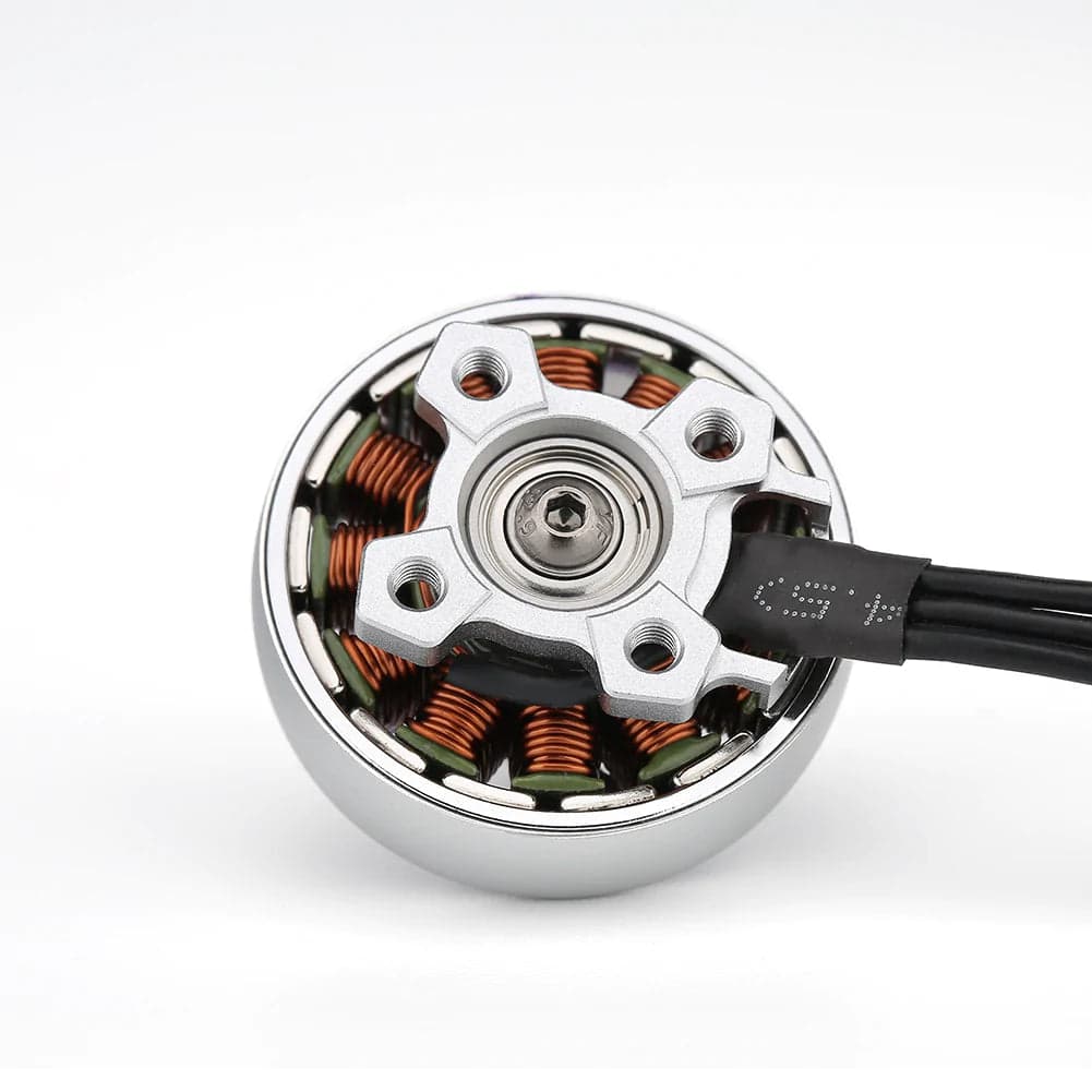 FlyFish Flash 2806.5 Brushless Long Range FPV Motor for fpv drones 13