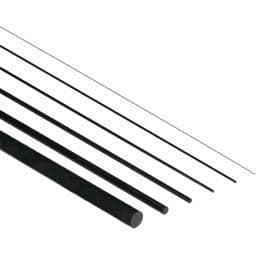 EMAX Carbon fiber Pole 1.3 x 1000mm for fpv drones