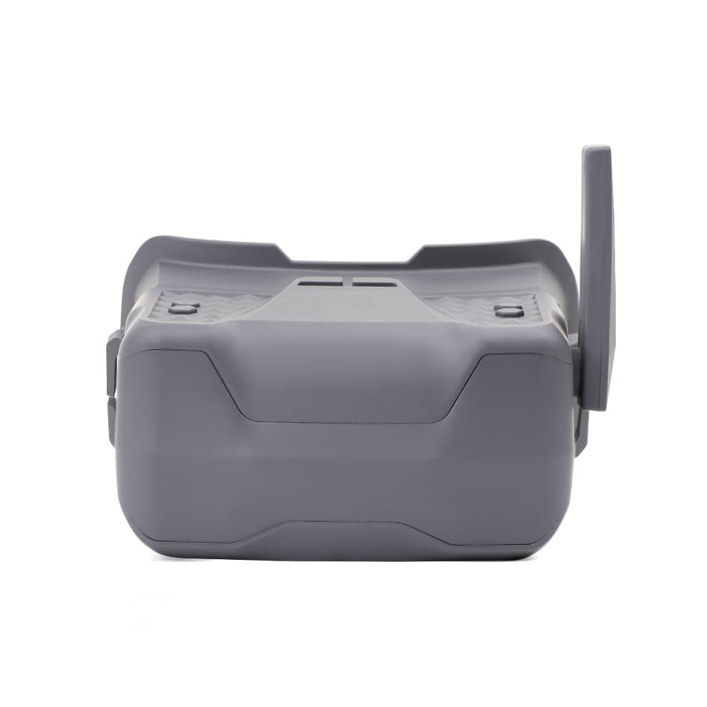 HGLRC VR001 5.8G FPV goggles support card recording for fpv drones 6