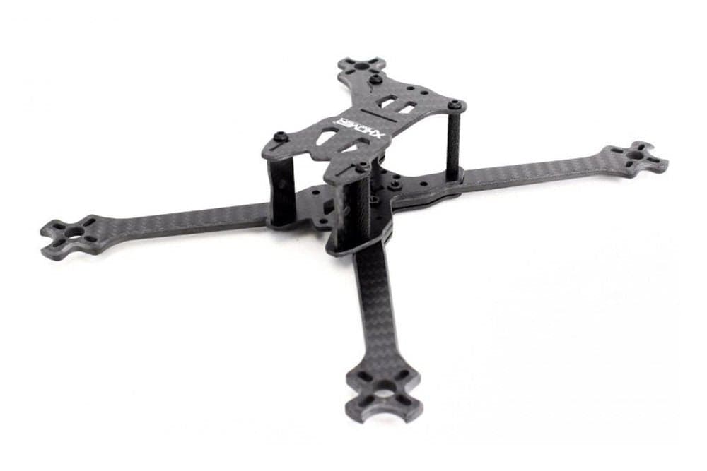 XHover Win 5 FPV Racing Quad Frame for fpv drones