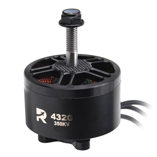 Readytosky 4320 350Kv motor for drones for fpv drones 1