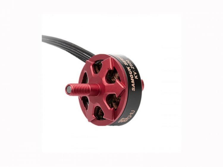 DYS SAMGUK SHU 2306 2300KV 3-4S MOTOR for fpv drones