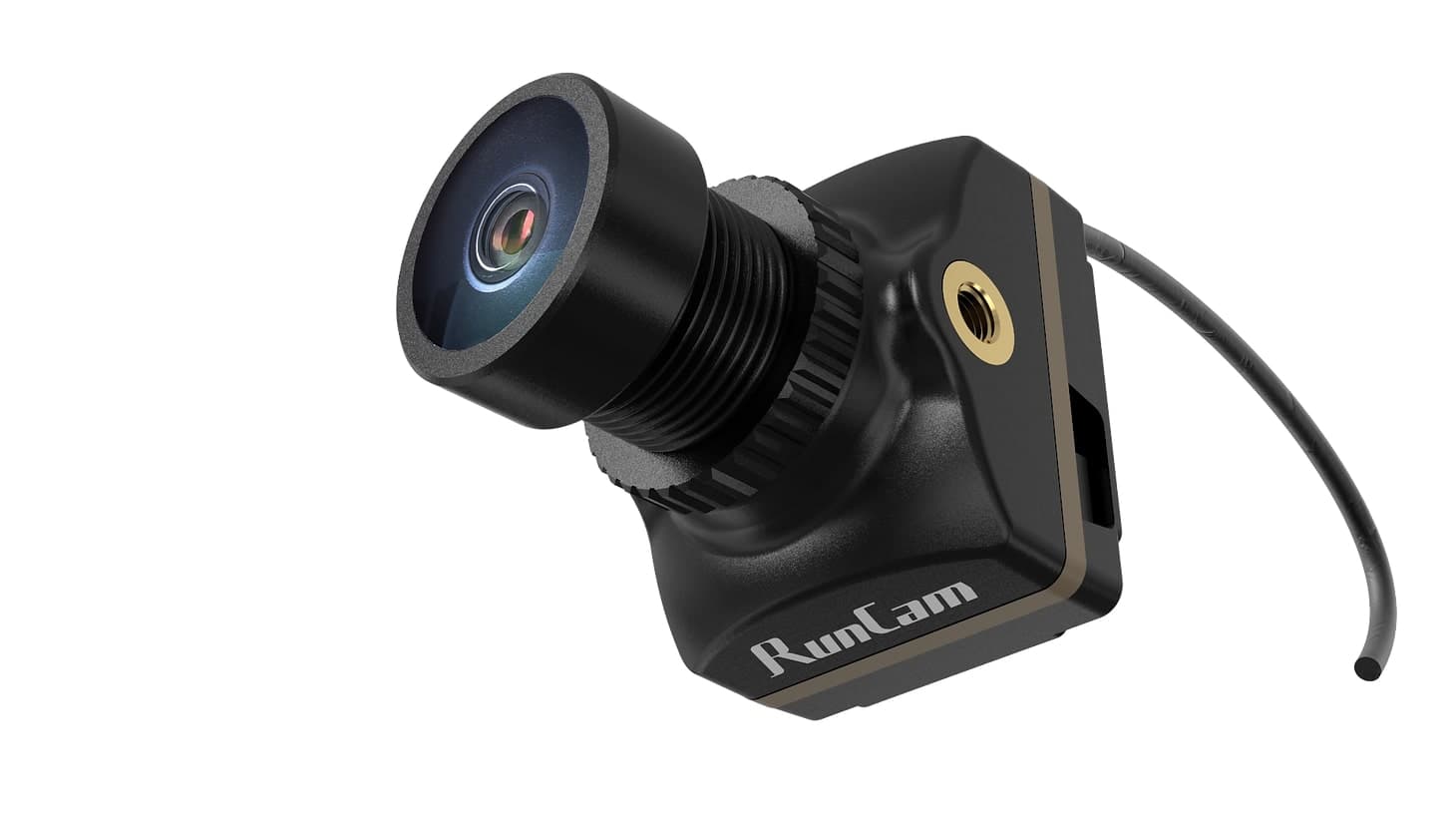 RunCam Nano V2 HDZero Camera for fpv drones 1