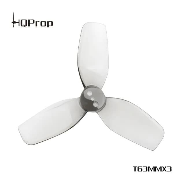 HQ Prop DT63MMX3 V2 (2CW+2CCW)
