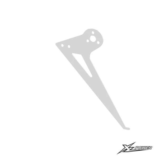 XLPower Helicopter Stratos 200 Tail Fin - XL20T04 for fpv drones 5