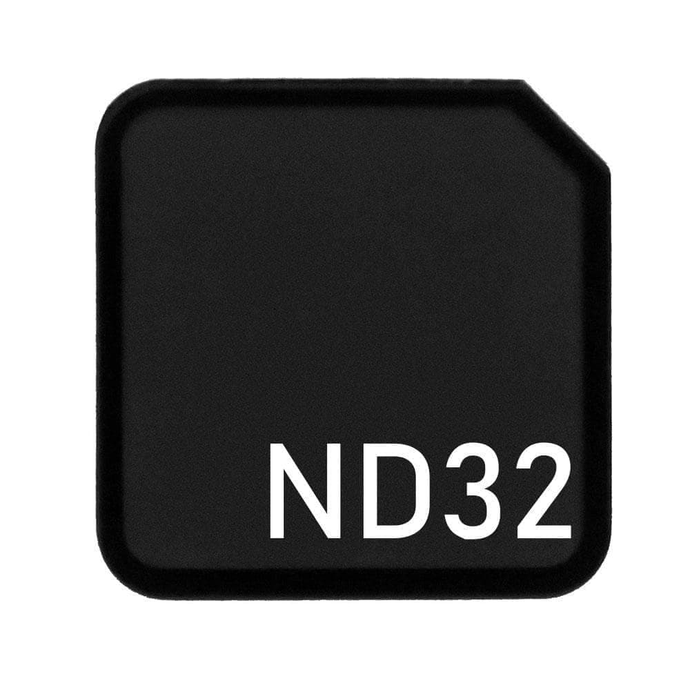 Camera Butter Stick On Reusable Glass ND Filter for GoPro Session 4/5 - ND8/16/32 for fpv drones 4