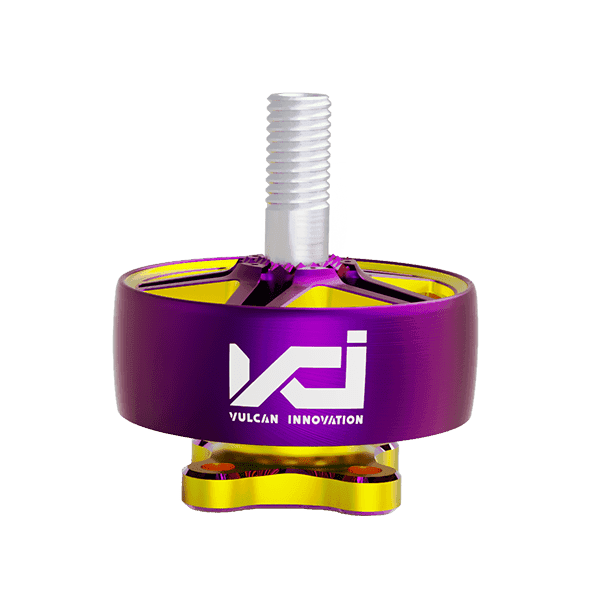 VCI Freestyle 2306 Drone Motor - Choose Kv for fpv drones 2
