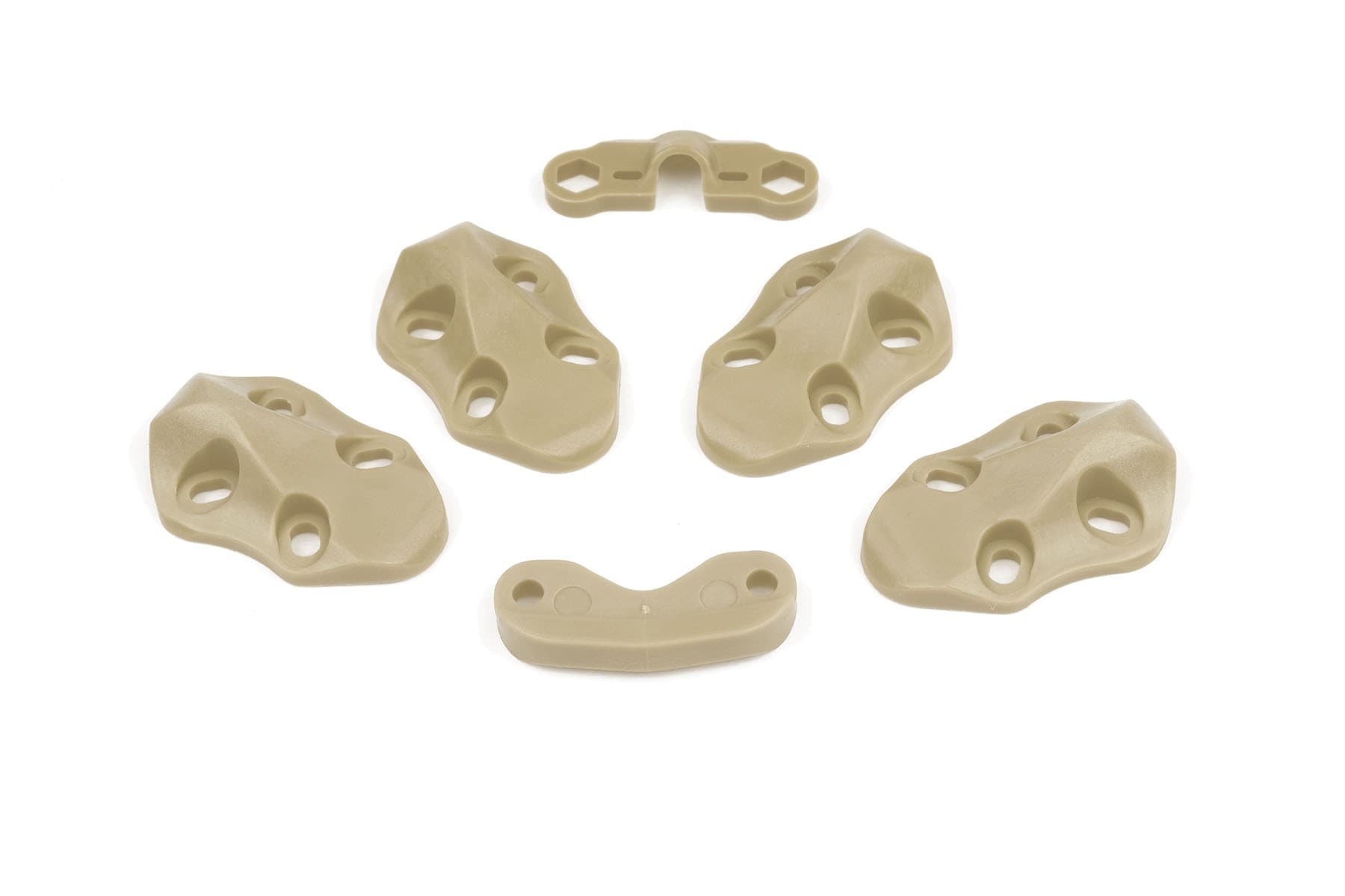 MR STEELE APEX FRAME KIT -  LIGHT WEIGHT for fpv drones 12