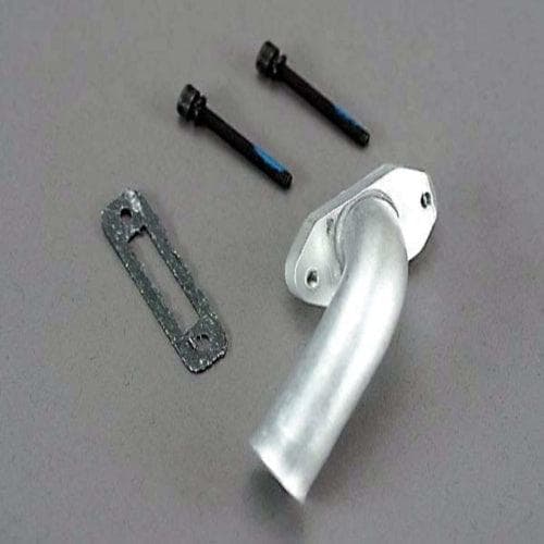 Traxxas 4550 Exhaust Header Nitro Set Nitro 4-Tec Nitro Sport for fpv drones