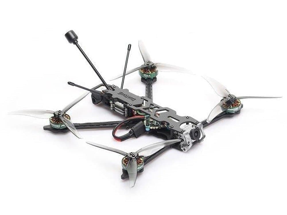 Diatone Roma L5 5" Long-Range Nebula Pro Vista Drone