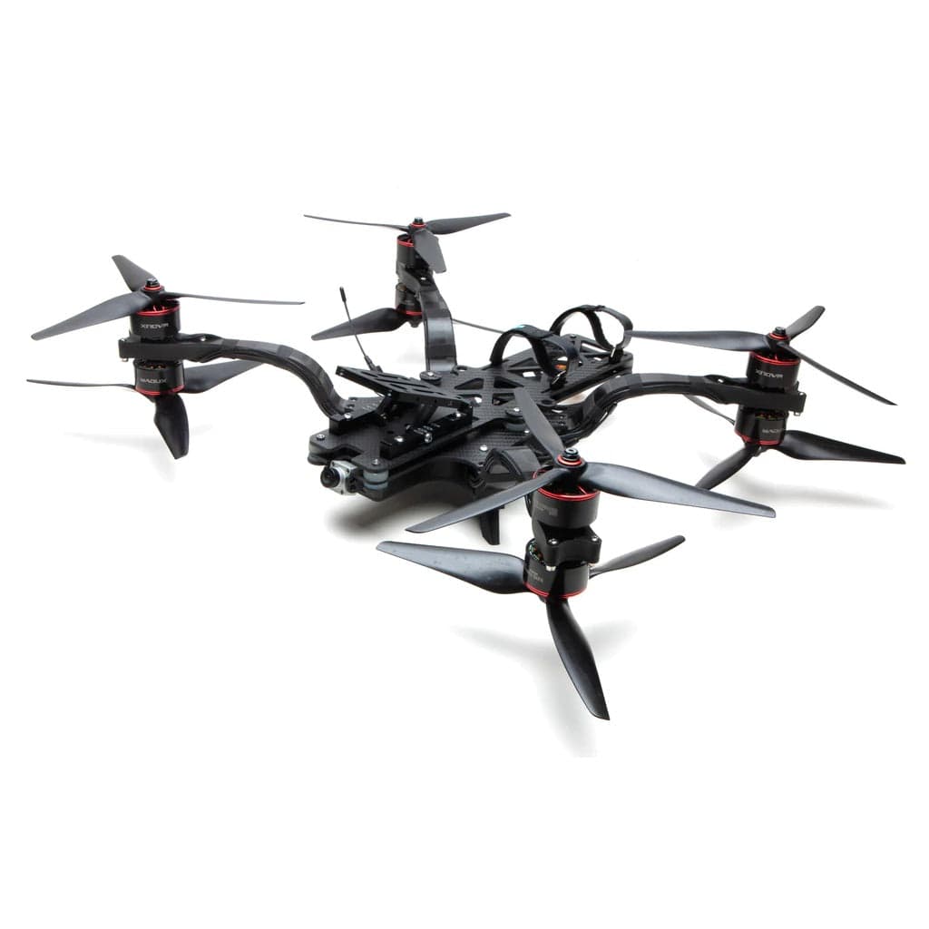 Shen Drones Akira 9" FPV Cinelifter Drone Frame W/ Silicone Gel Dampers for fpv drones 1