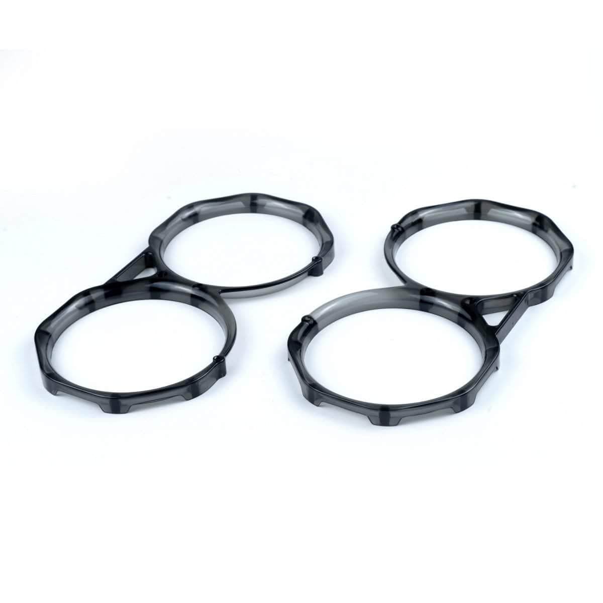 AxisFlying CineON C35 3.5" Cinewhoop Replacement Prop Guards for fpv drones