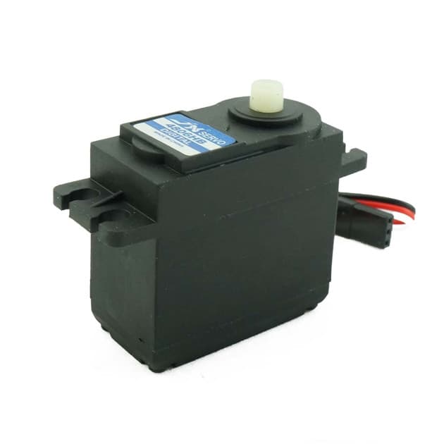 JX Servo PDI-4806HB 48g model servo for fpv drones 4