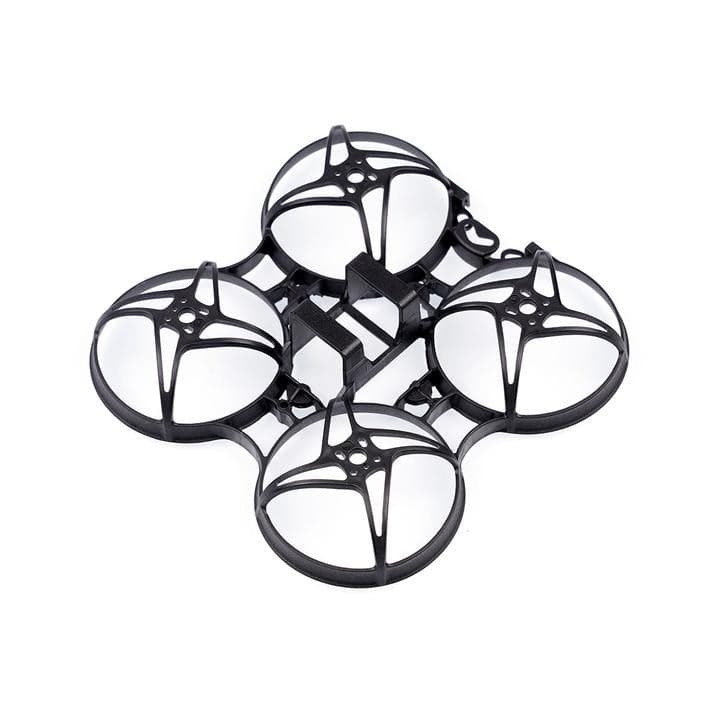Beta75X V2 Micro Brushless Whoop Frame for fpv drones 1