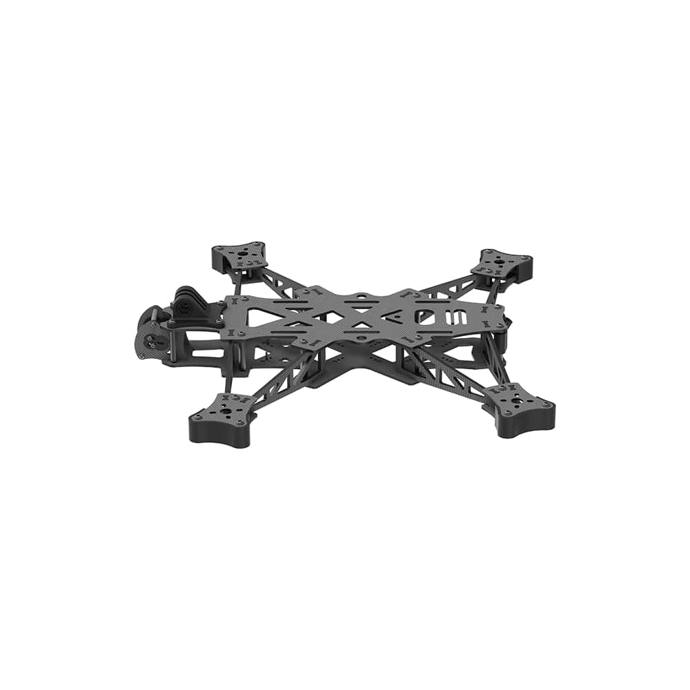 iFlight AOS UL7 EVO Quad Frame for fpv drones 6