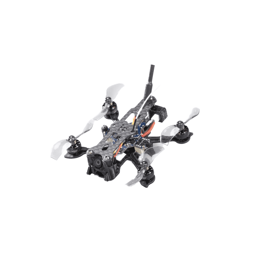iFlight 1S Baby Nazgul Analog FPV Quadcopter for fpv drones