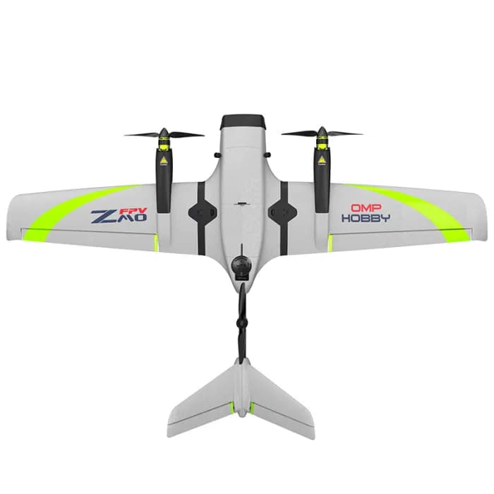 OMP ZMO Pro VTOL Drone for fpv drones