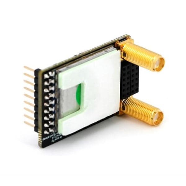 TBS Fusion VRx Module - Hardware Upgrade for fpv drones 1