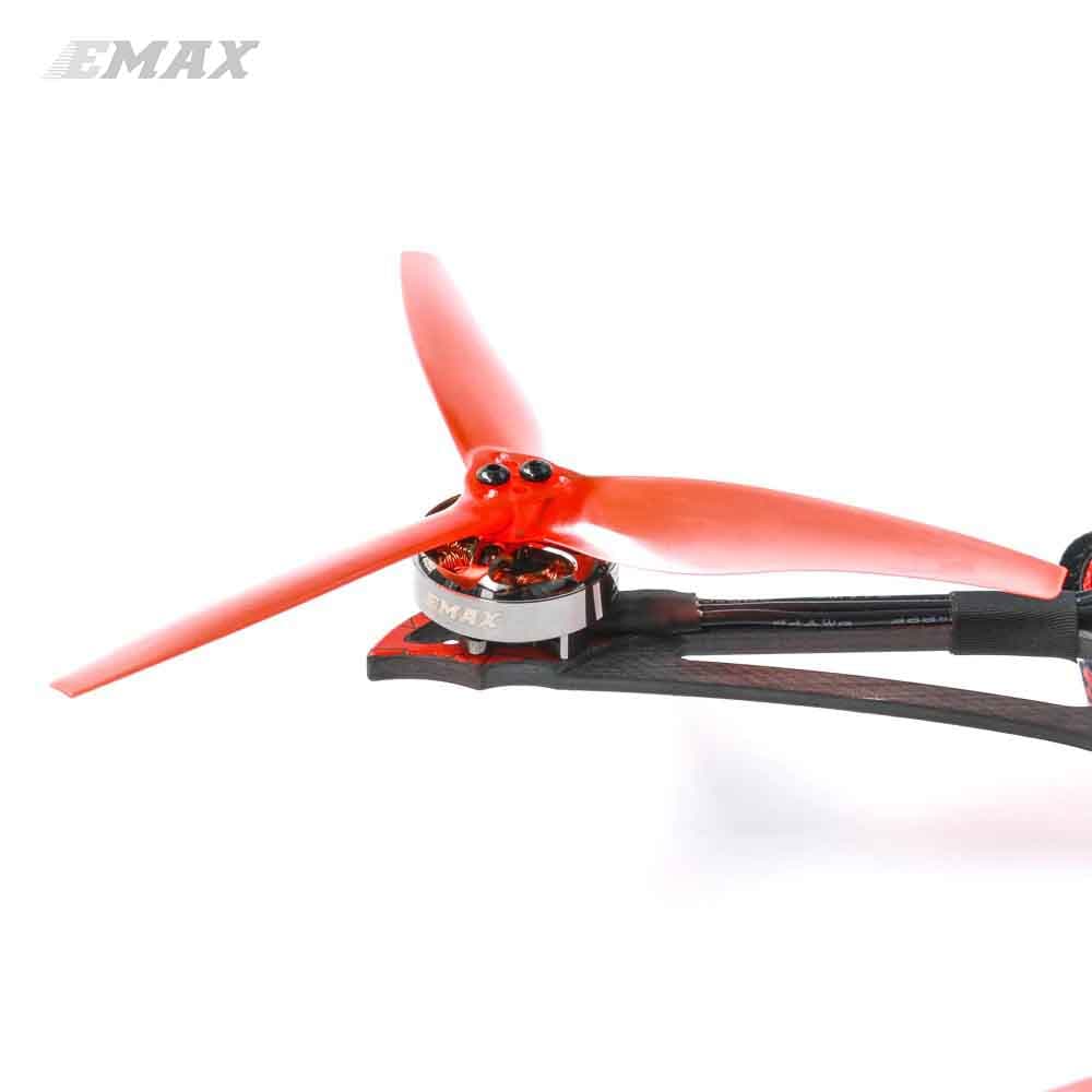 Emax Hawk Apex 5 inch - 4S 2400KV - PNP for fpv drones 10
