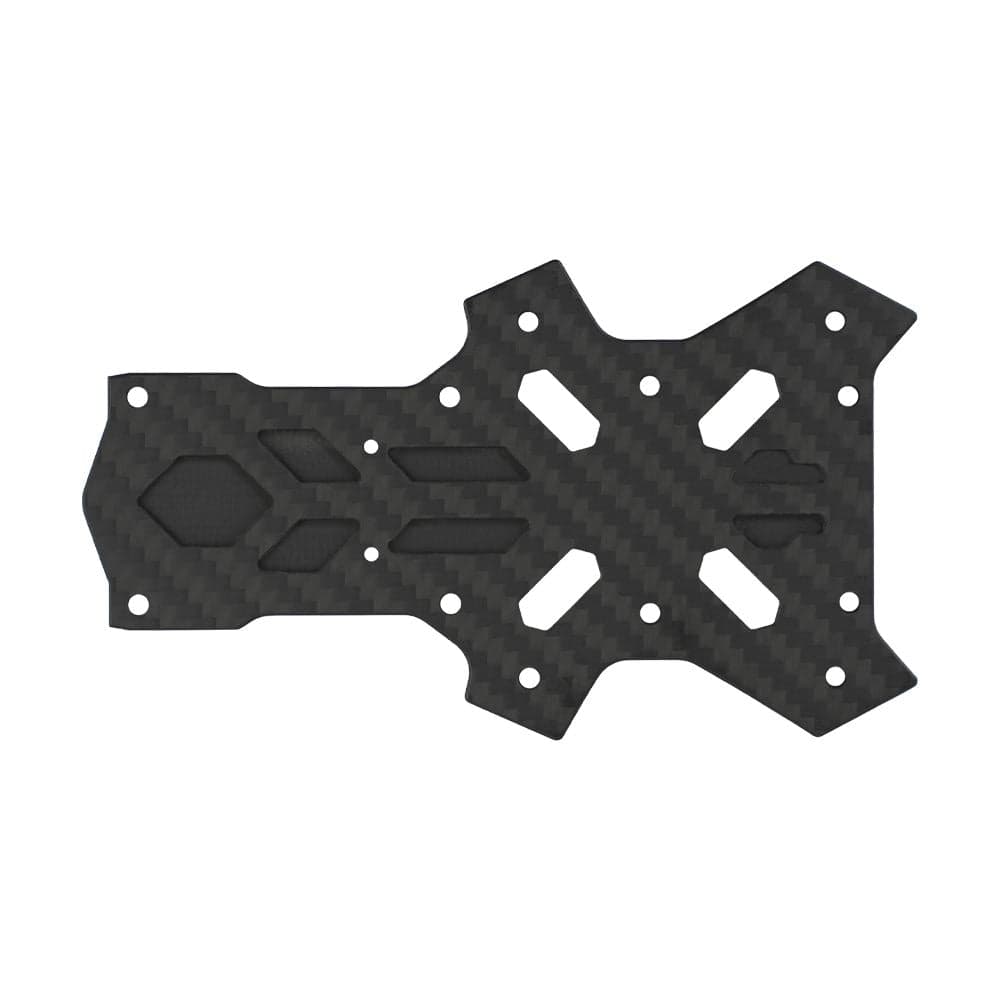DeepSpaceFPV SEEKER5 DC 5inch Frame - Replacement DC Bottom Plate