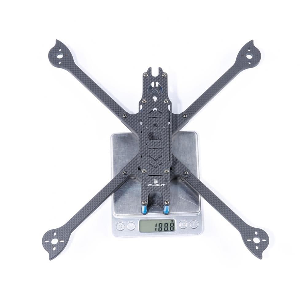 XL8 V4 8 inch Long Range FPV Frame for fpv drones 4