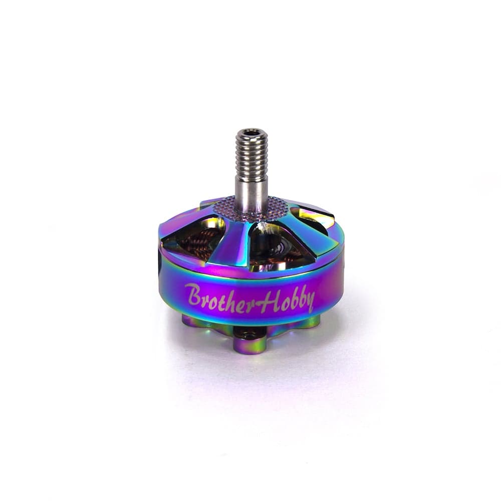 BrotherHobby Returner R6 2306 2450Kv FPV Motor for fpv drones 5