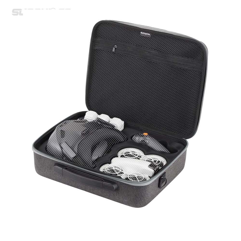 Shoulder Bag voor DJI Neo Motion Fly More Combo for fpv drones 3