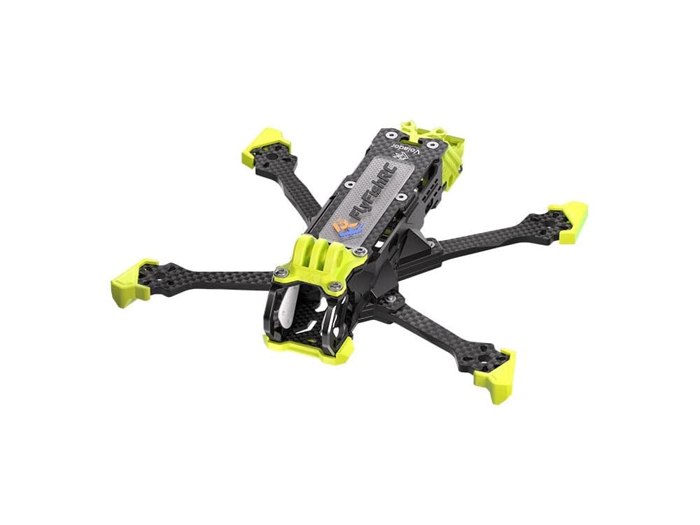 Flyfish RC Volador II VD4 O4 Pro Deadcat Frame Kit for fpv drones 1