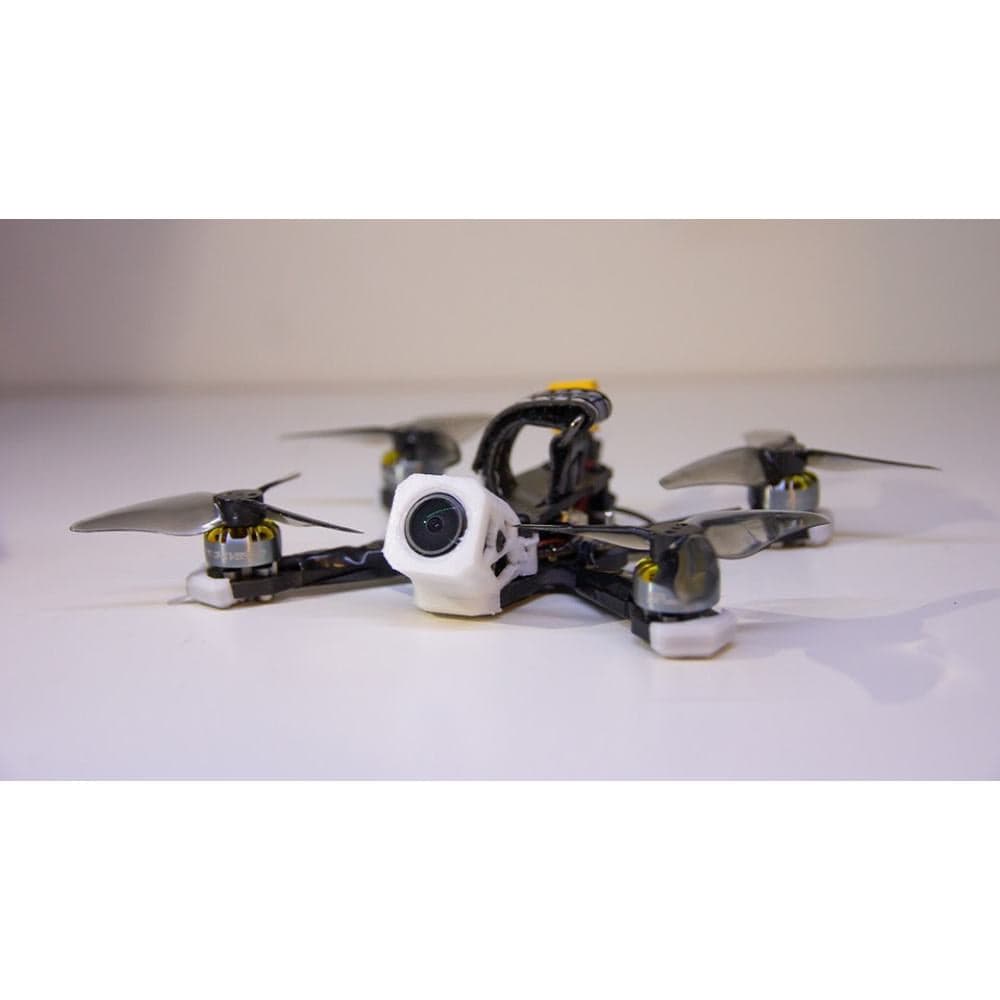 Kayou Frames Kayoumini 2.5 Inches HD Freestyle Quadcopter Frame Kit (Without TPU) for fpv drones 3