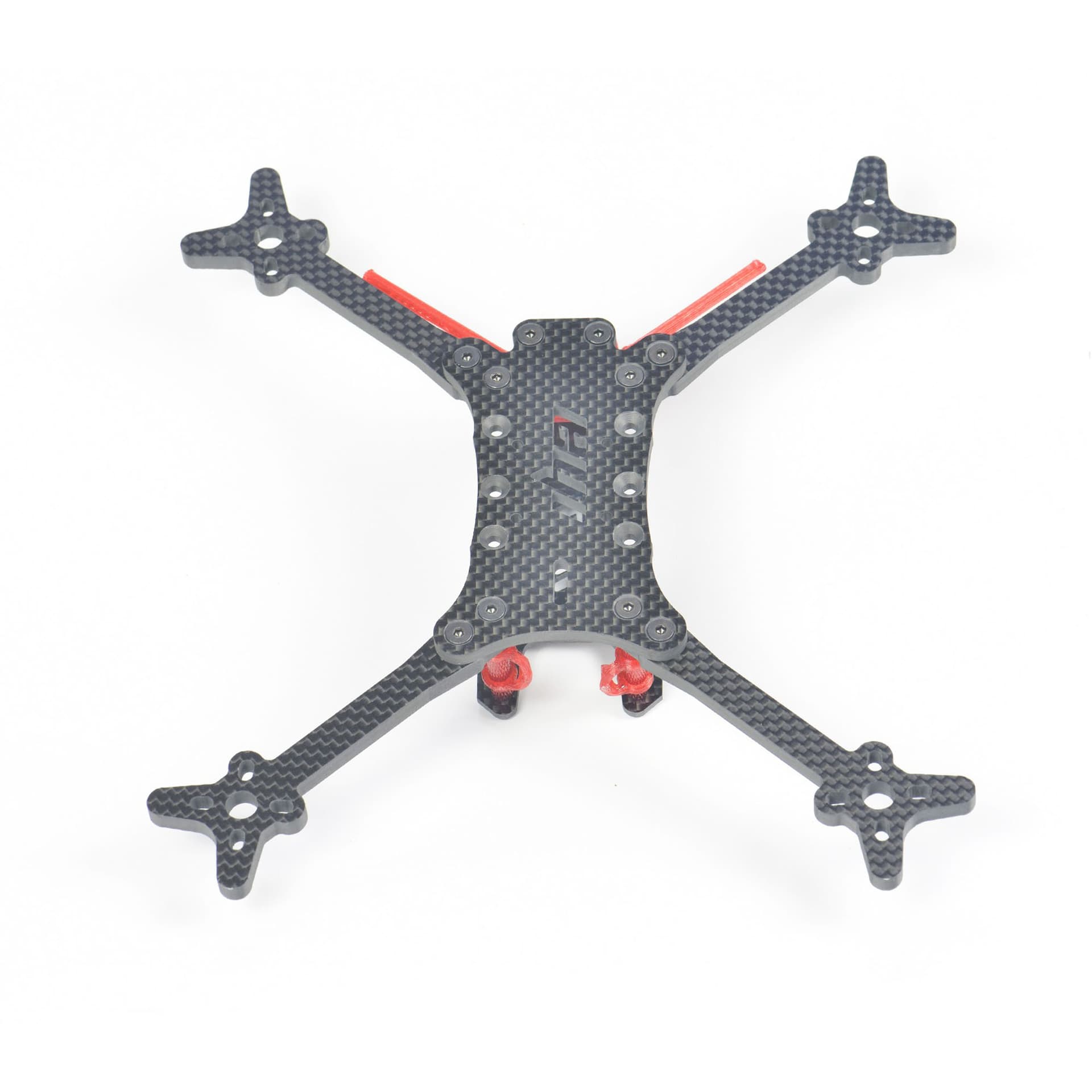 IHA-Race ONE x5 v2 200mm pala 5″ for fpv drones 4