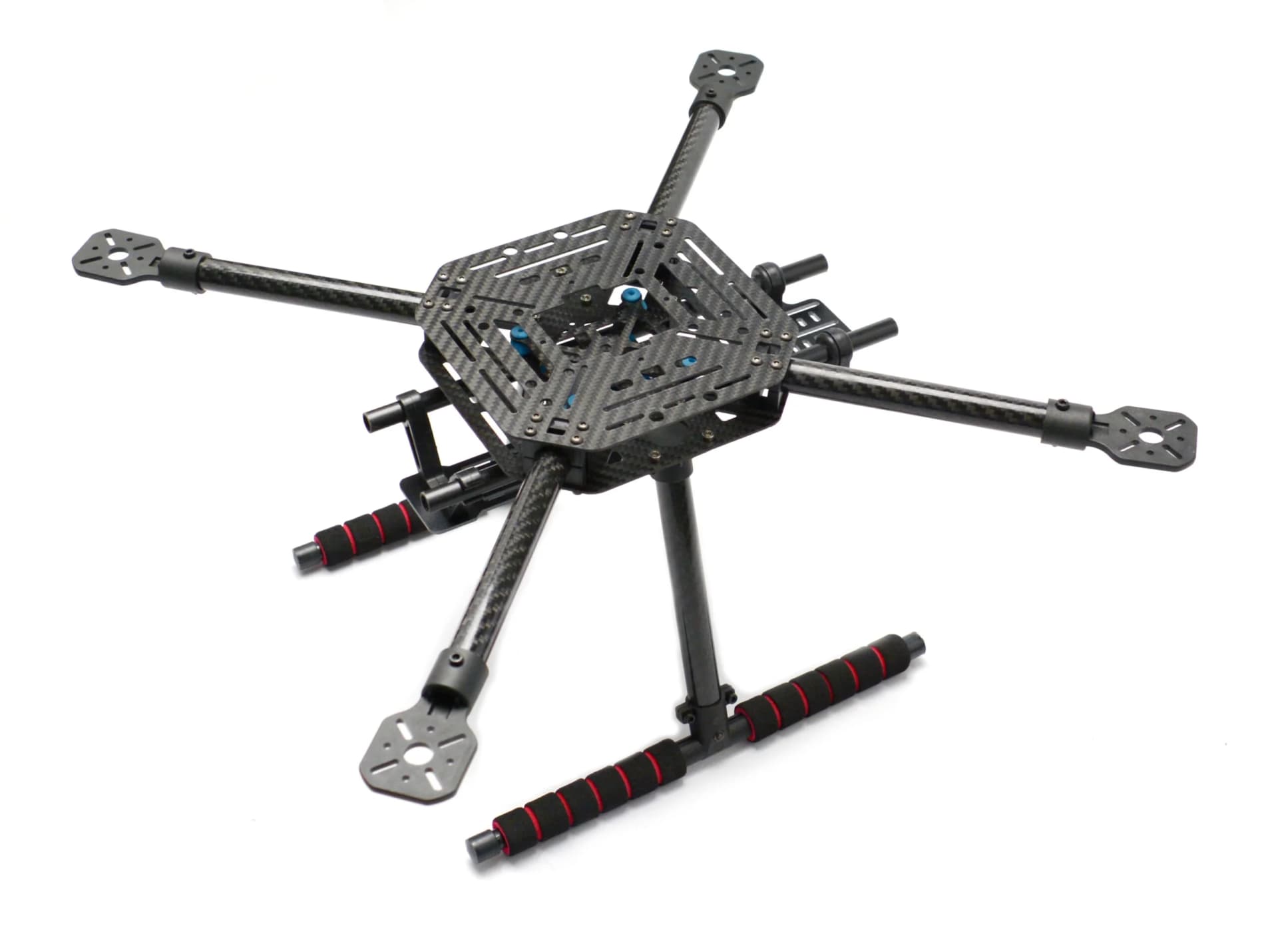 X500 X4 Quadcopter Frame for Developers for fpv drones