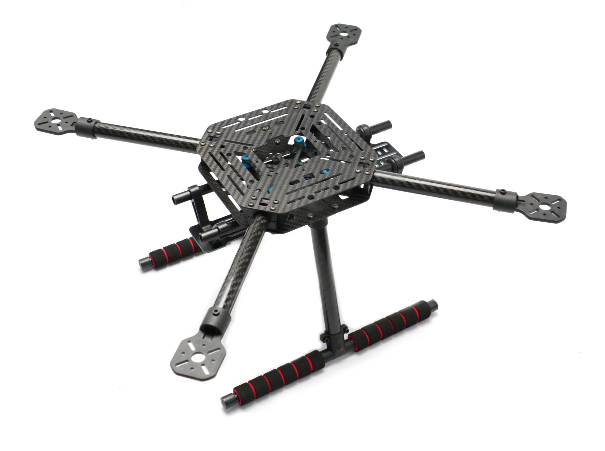 X500 X4 Quadcopter Frame for Developers for fpv drones