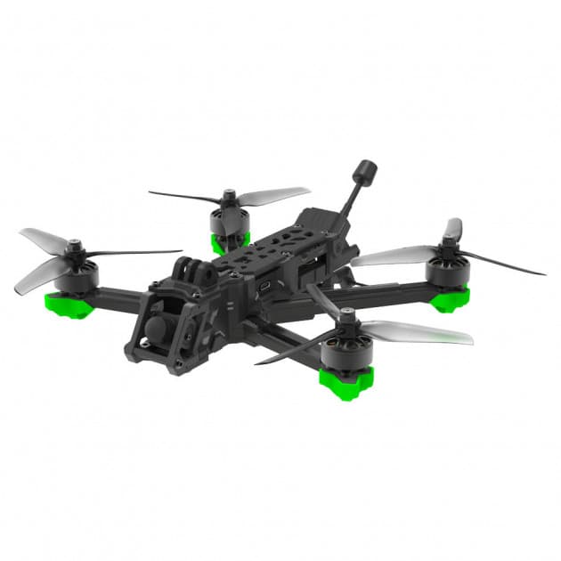 iFlight Evoque F5D V2 - 6S ELRS for fpv drones