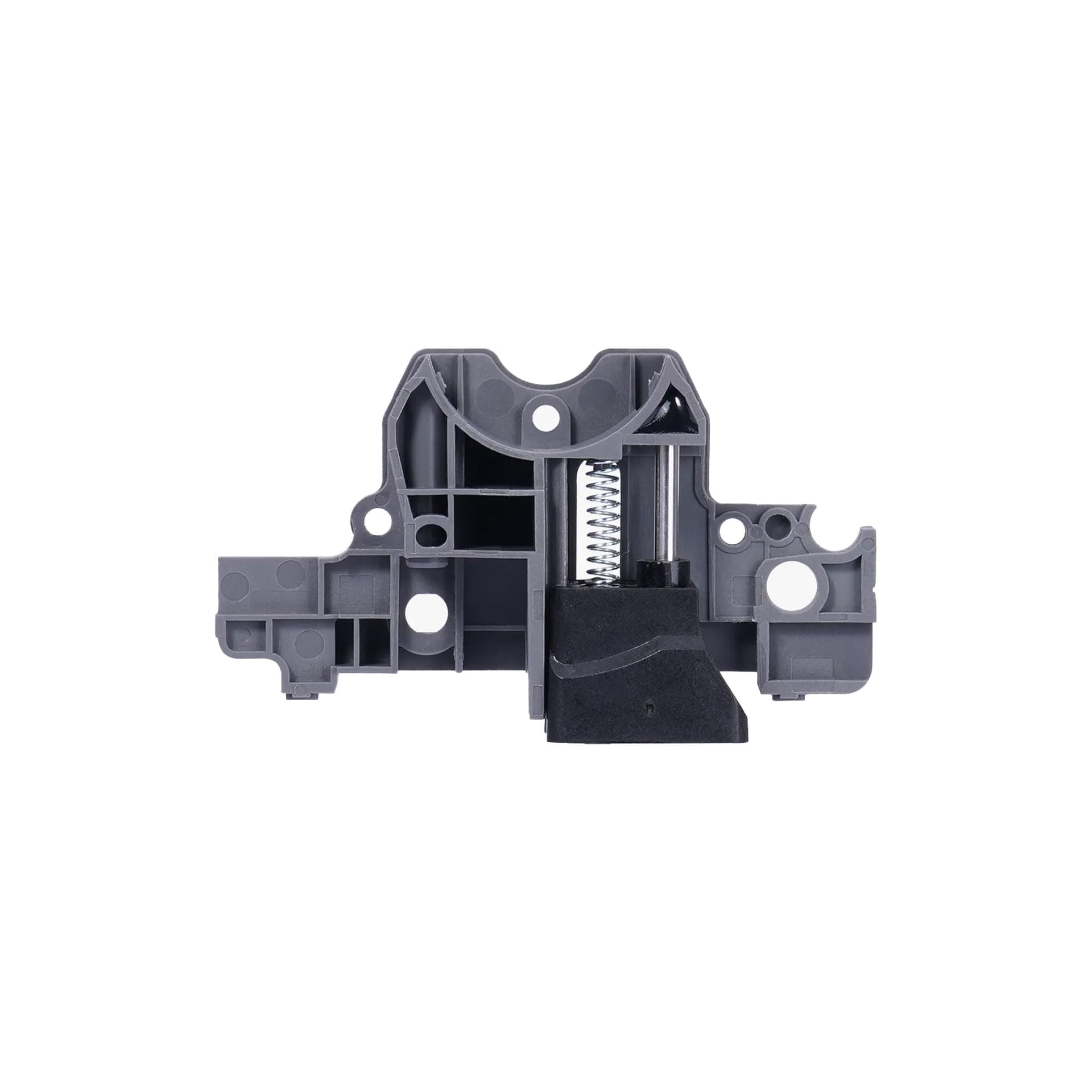 Bambu Lab Dual Extruder Filament Guide H2D for fpv drones