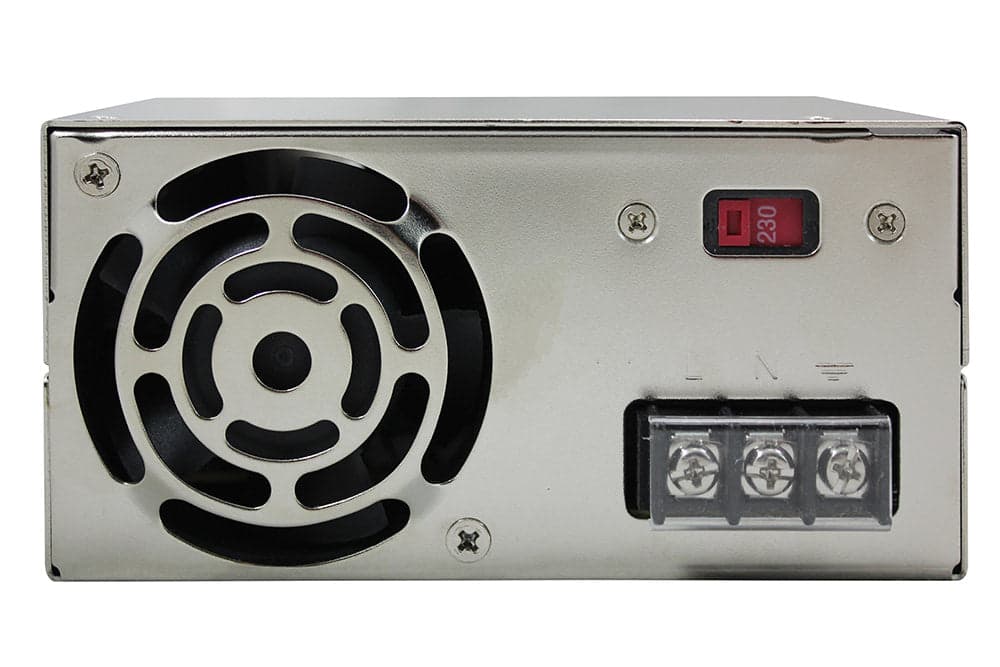 Mean Well SE-600-12 Power Supply for fpv drones 4