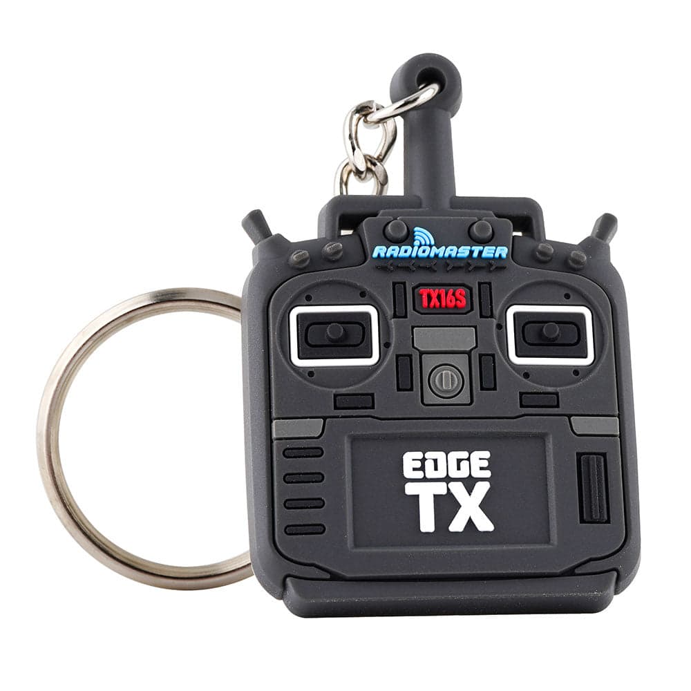 RadioMaster TX16S Key Chain for fpv drones 1