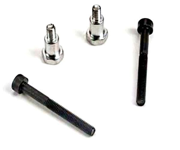Traxxas 3742 Bellcrank Shoulder Screws Bandit Slash Rustler for fpv drones