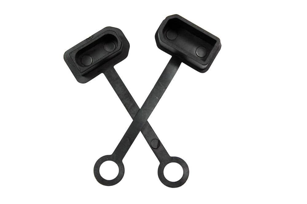QS8 Connectors (1 pair) for fpv drones 7