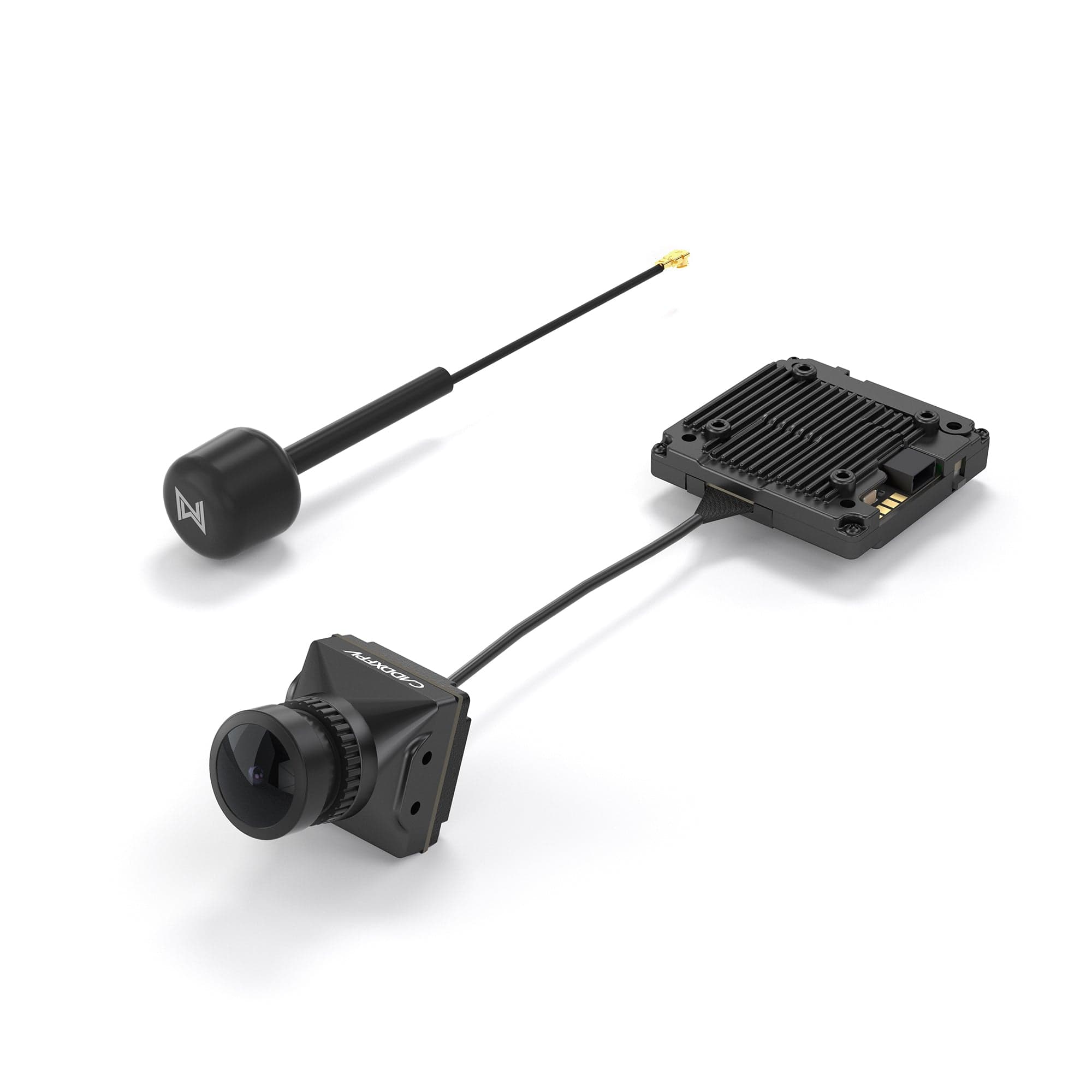 Walksnail Avatar HD Pro Kit for fpv drones 1