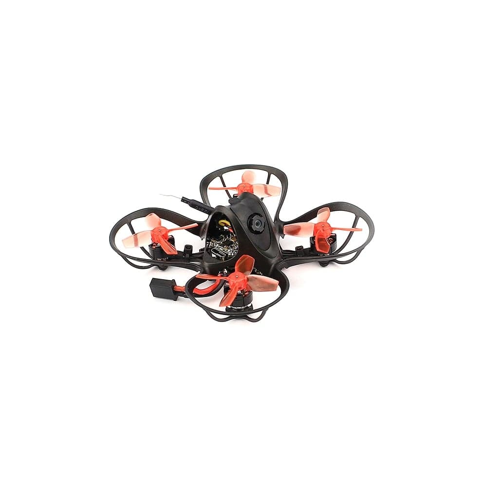 EMAX Nanohawk 65x Tiny Whoop Brushless FPV Drone (BNF) for fpv drones 3