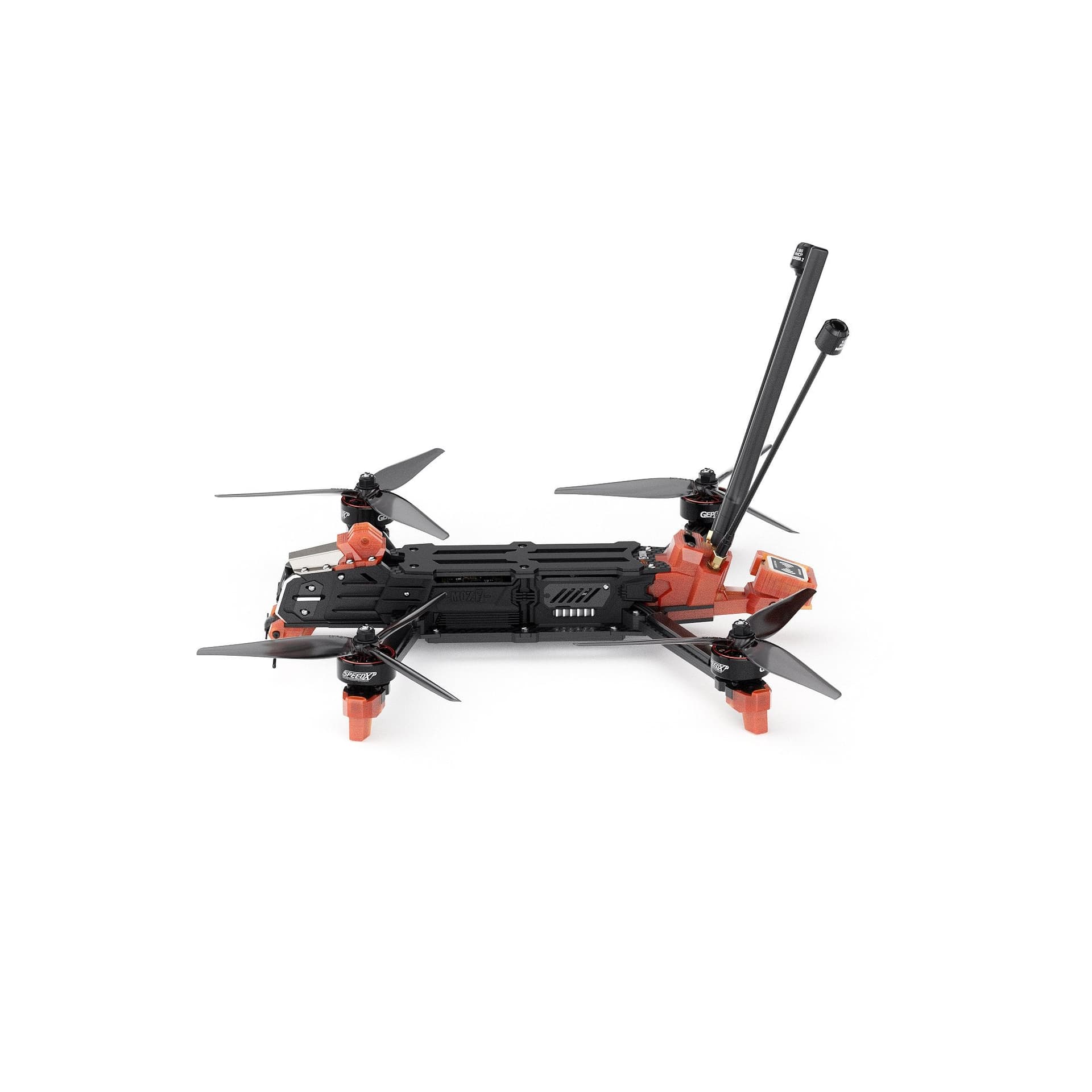 GEPRC MOZ7 V2 O4 Pro Long Range FPV Drone for fpv drones 3