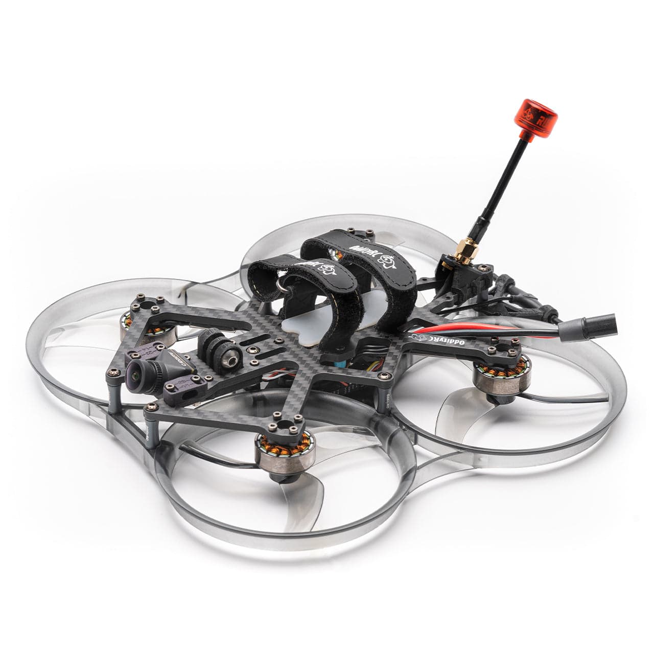 XI35 Pro HD Walksnail Avatar Pro Version 6S for fpv drones
