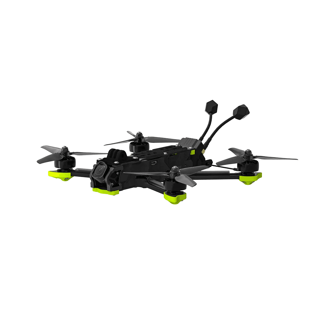 iFlight Nazgul DC5 ECO O4 Pro 6S + GPS – PNP DJI