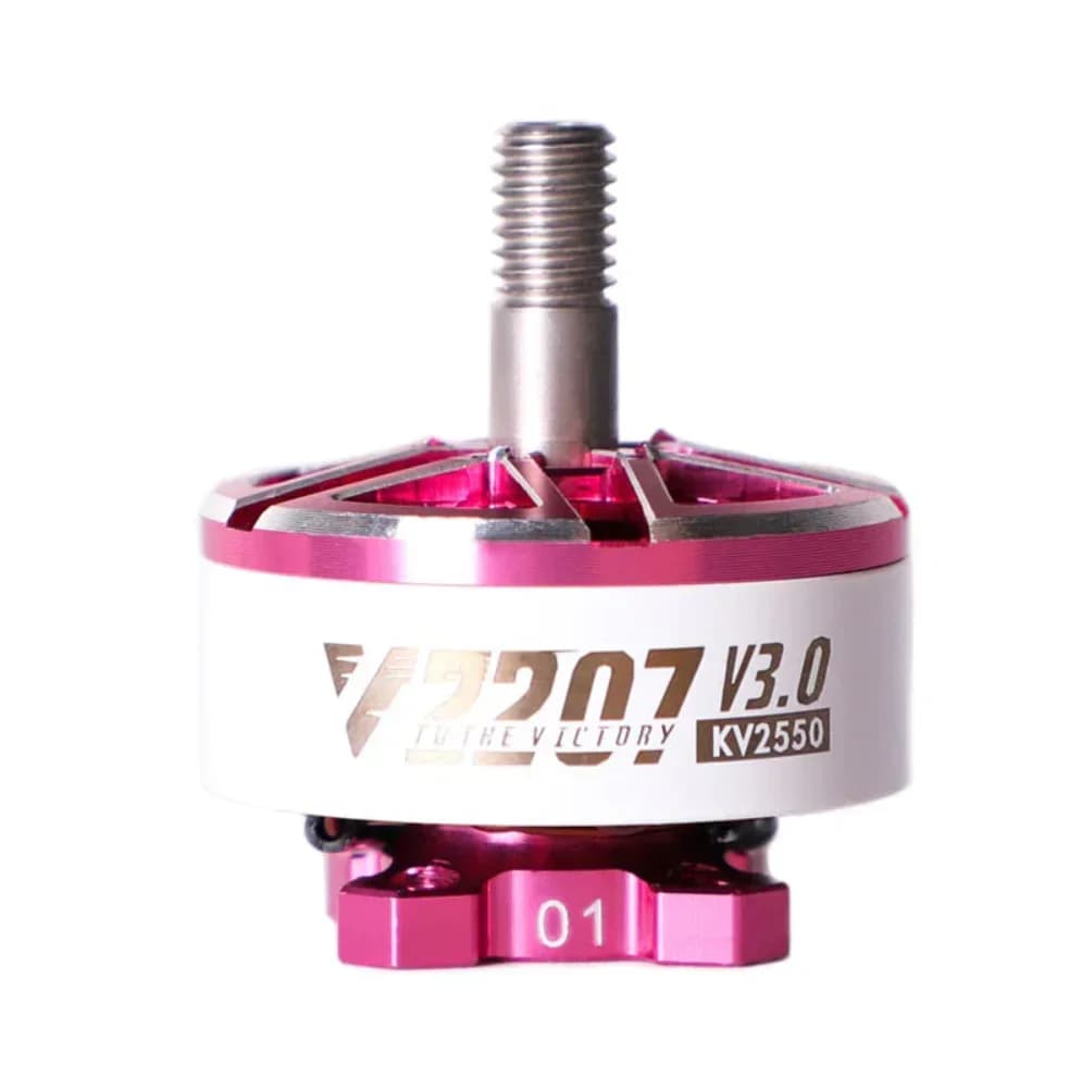 TBS Source One 2207 Freestyle Drohne Bausatz 4S for fpv drones 2