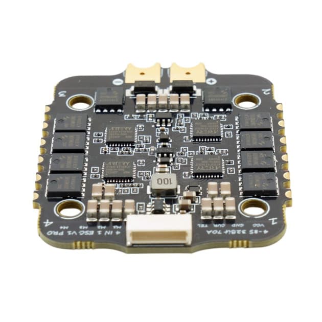 BrotherHobby Returner V1 70A 8S AM32 for fpv drones 4