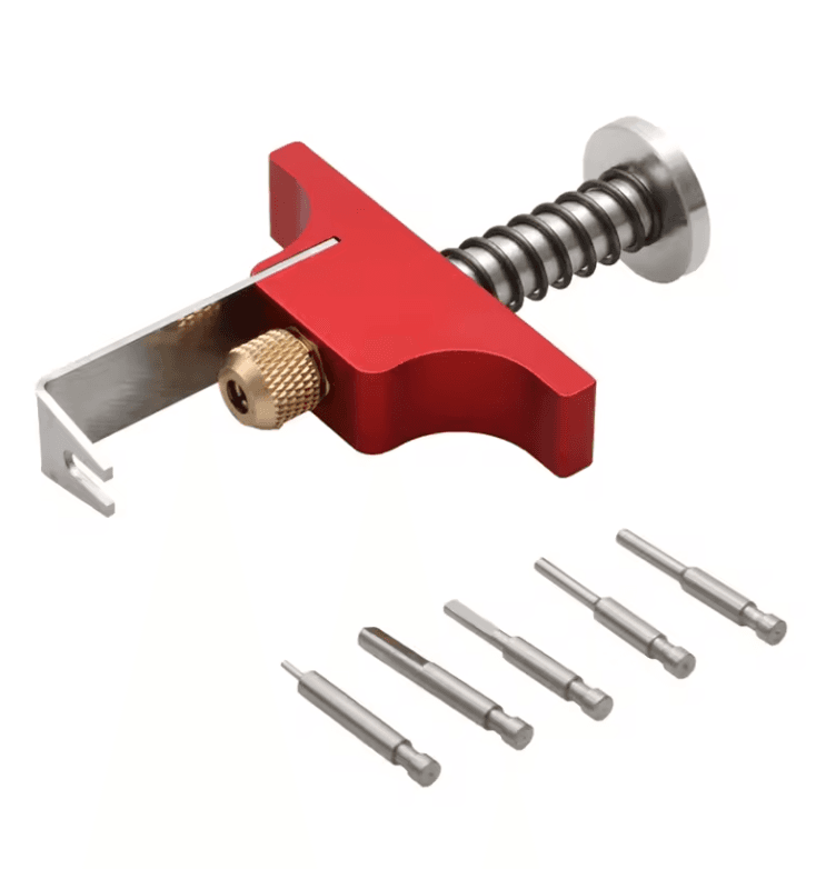 Whoop Ultimate Aluminum Whoop Propeller Puller Remover Tool for fpv drones 5