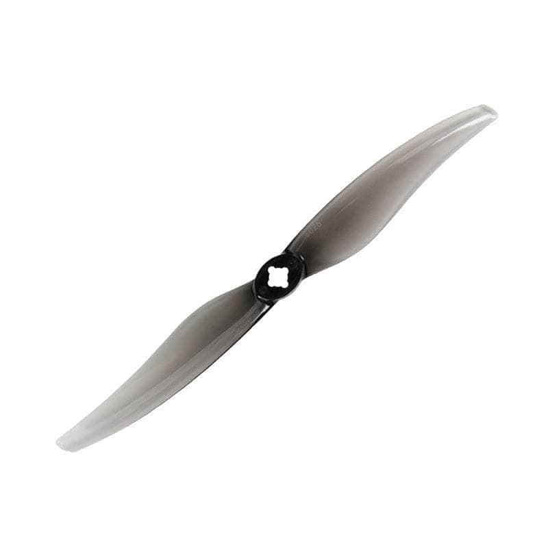 Gemfan Hurricane LR 6026-2 Bi-Blade 6" Prop 4 Pack (5mm) - Choose Your Color for fpv drones 2